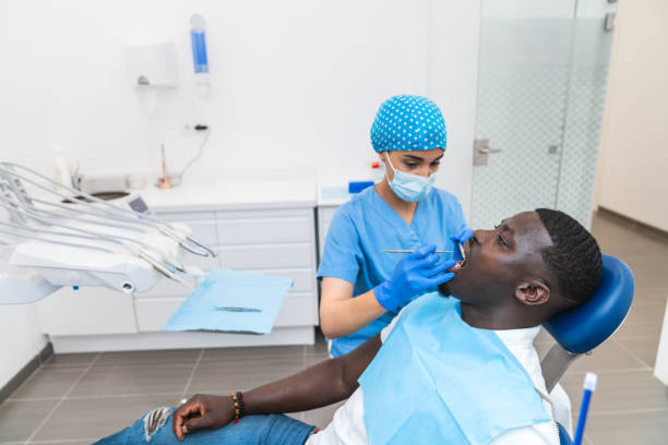 Best Emergency Tooth Extraction in Hudson, OH